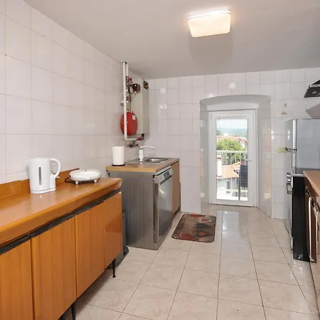 Apartment Katarina Koper - Old Historic Centre With Free Parking Exterior photo