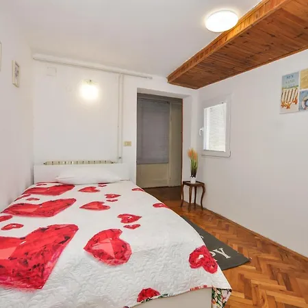 Apartment Katarina Koper - Old Historic Centre With Free Parking Exterior photo