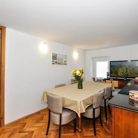 Apartment Katarina Koper - Old Historic Centre With Free Parking Exterior photo