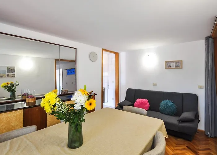 Apartment Katarina Koper - Old Historic Centre With Free Parking