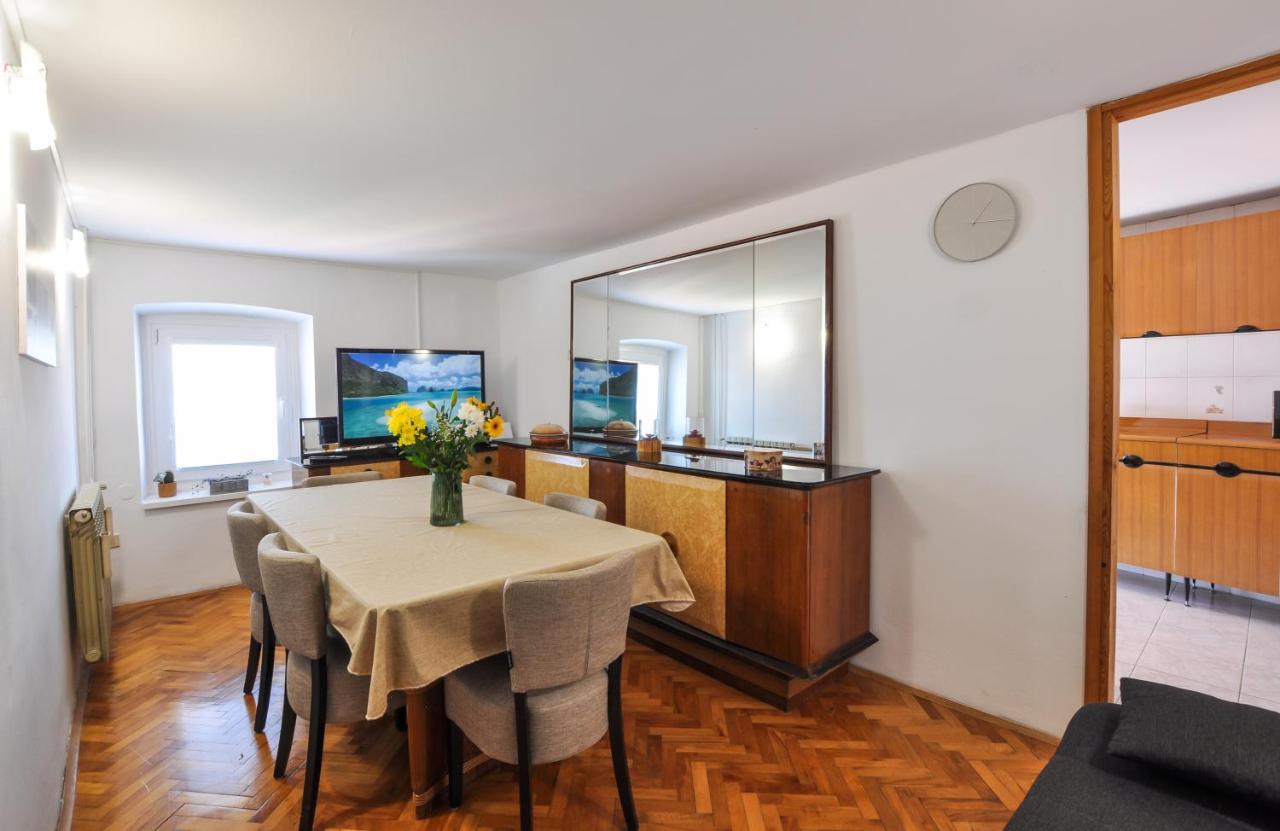 Katarina - Old Historic Centre With Free Parking *