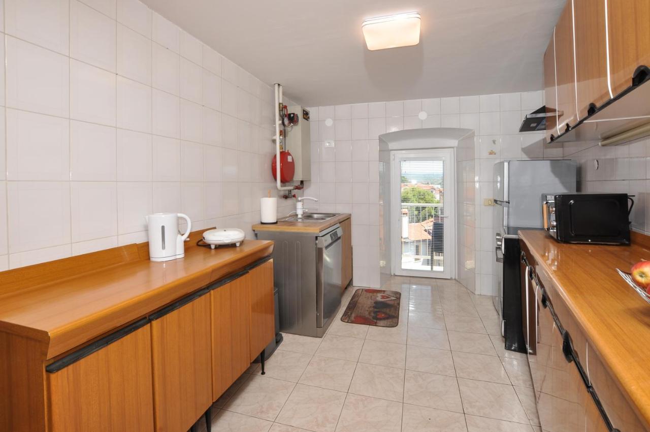 Katarina - Old Historic Centre With Free Parking Apartment