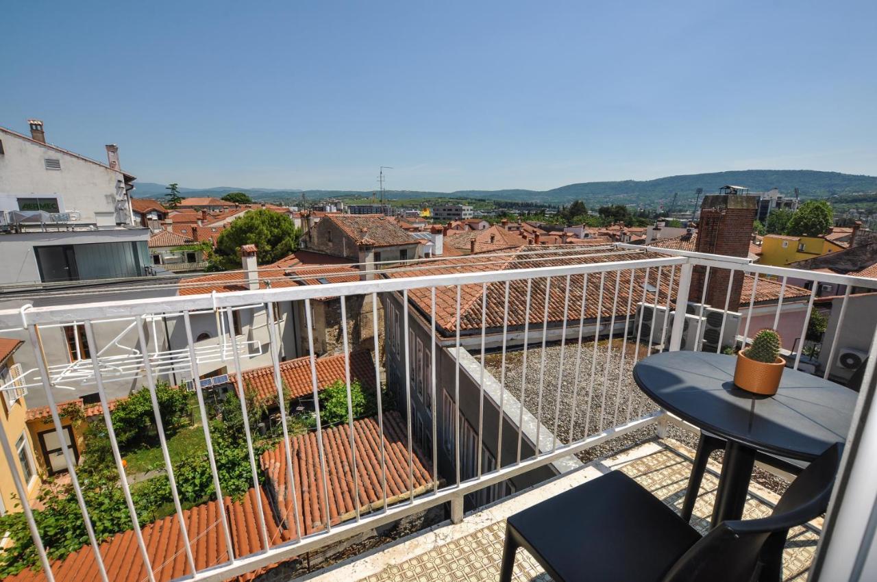 Katarina - Old Historic Centre With Free Parking Apartment Koper