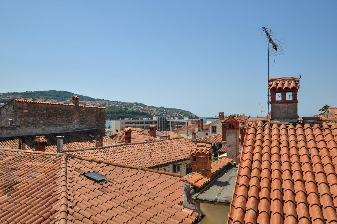 Katarina - Old Historic Centre With Free Parking