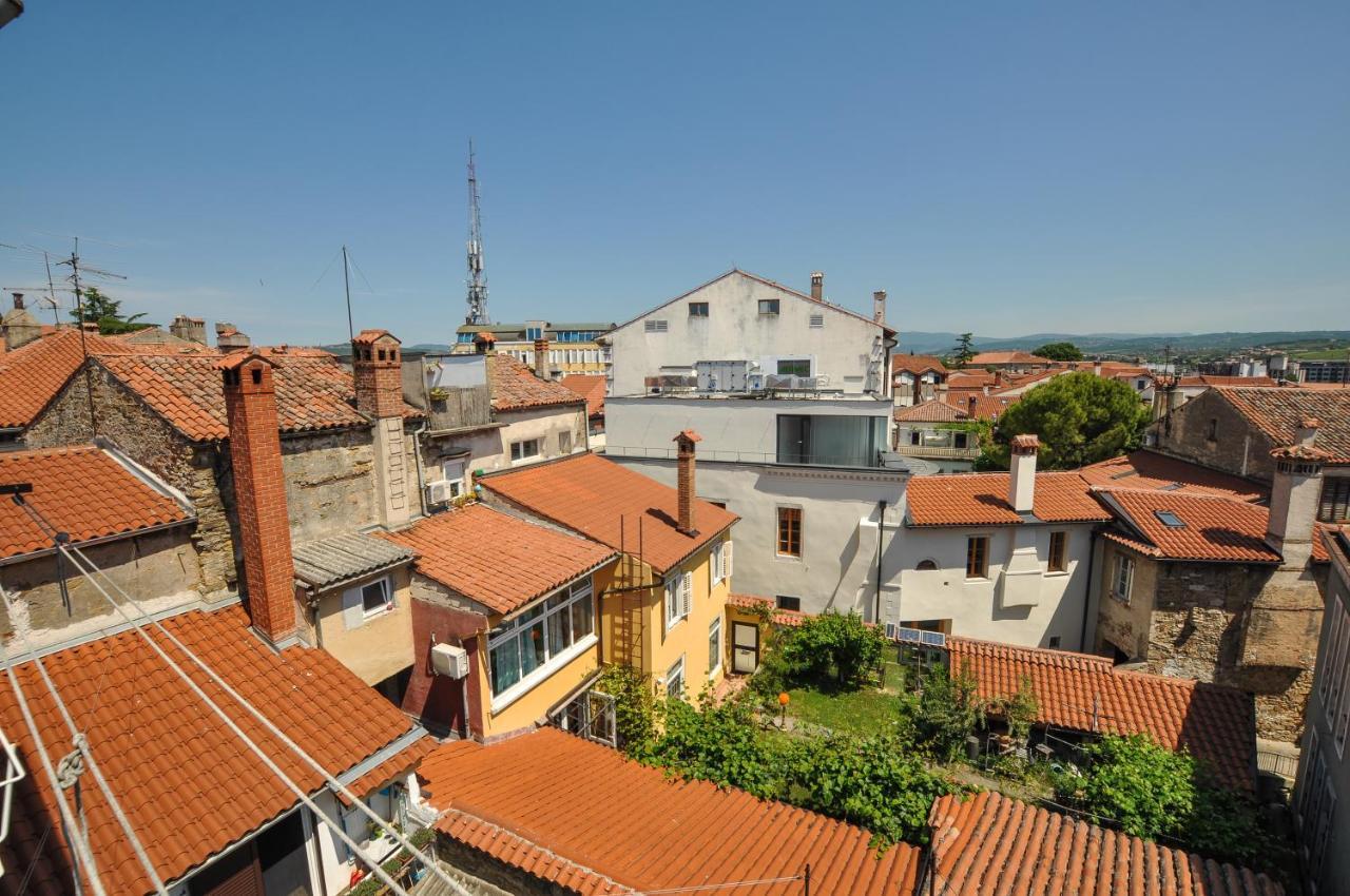 Apartment Katarina - Old Historic Centre With Free Parking