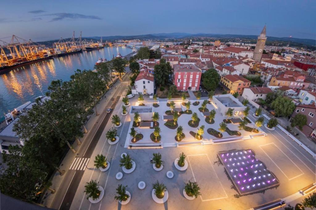 Katarina - Old Historic Centre With Free Parking * Koper